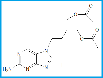 FAMCICLOVIR N7-ISOMER (USP)